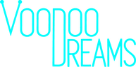 Voodoo Dreams Voodoo Dreams